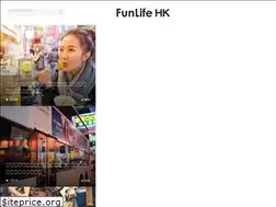 Sites similar to funlife.com.hk