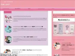 Sites similar to funlife.site