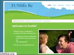 Sites similar to funlifellc.com