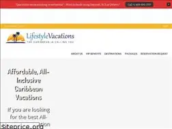 Sites similar to funlifestylevacations.com