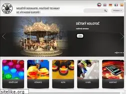 Sites similar to funlight.cz