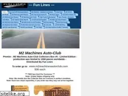 Sites similar to funlines.net