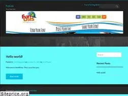 Sites similar to funlists.com