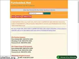 Sites similar to funloaded.net