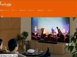 Sites similar to funlogy.jp