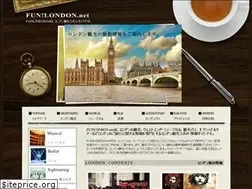 Sites similar to funlondon.net