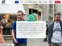 Sites similar to funlondontours.com