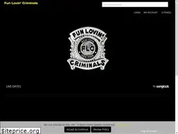 Sites similar to funlovincriminals.co