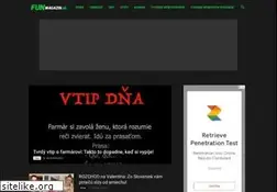 Sites similar to funmagazin.sk
