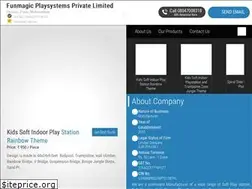 Sites similar to funmagicplay.co.in