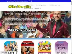 Sites similar to funmagicshows.com