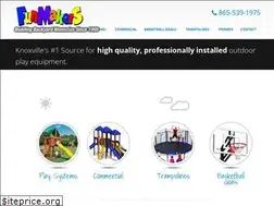 Sites similar to funmakersplay.com