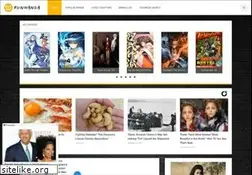 Sites similar to funmanga.com
