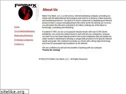 Sites similar to funmark.com