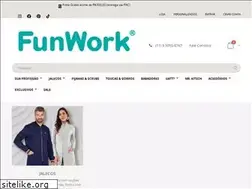 Sites similar to funmask.com.br