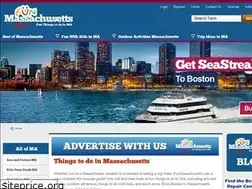 Sites similar to funmassachusetts.com