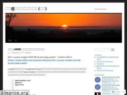 Sites similar to funmatu.wordpress.com