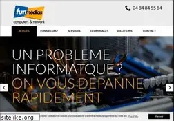 Sites similar to funmedias.com