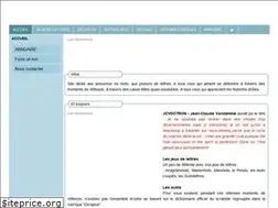 Sites similar to funmeninges.com