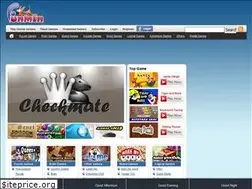 Sites similar to funmin.com