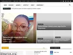 Sites similar to funminews.com