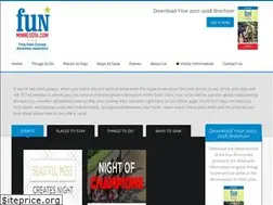 Sites similar to funminnesota.com