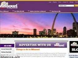 Sites similar to funmissouri.com