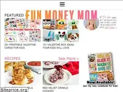 Sites similar to funmoneymom.com