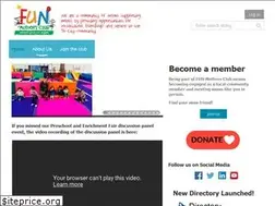 Sites similar to funmothersclub.org