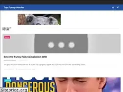 Sites similar to funmovies.top