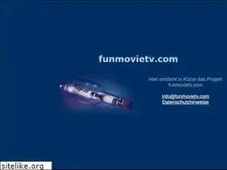 Sites similar to funmovietv.com