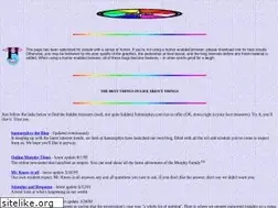 Sites similar to funmurphys.com