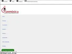 Sites similar to funmusica.org