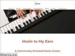 Sites similar to funmusiclessons.com
