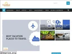 Sites similar to funn2read.com