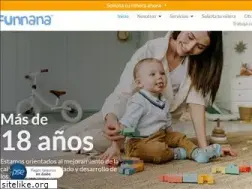 Sites similar to funnana.org