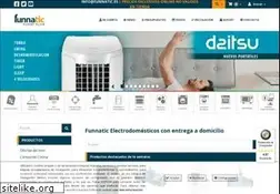 Sites similar to funnatic.es