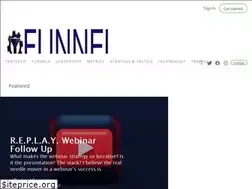 Sites similar to funnel.blog