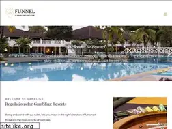 Sites similar to funnel.cc