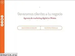 Sites similar to funnel.mx