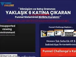 Sites similar to funnelakademi.com