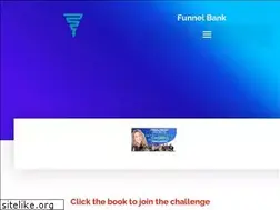 Sites similar to funnelbank.com