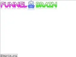 Sites similar to funnelbrain.com