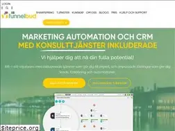 Sites similar to funnelbud.com