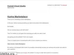 Sites similar to funnelcloudstudio.com