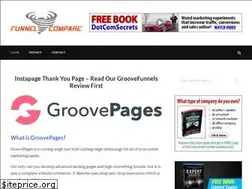 Sites similar to funnelcompare.com