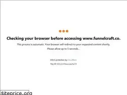 Sites similar to funnelcraft.co