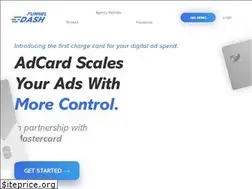 Sites similar to funneldash.com