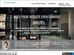 Sites similar to funnelengine.com