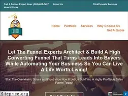 Sites similar to funnelexperts.ninja
